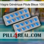 Viagra Générique Pilule Bleue 100 23
